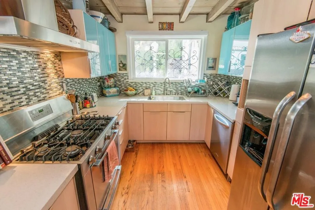 1342 Miller Drive, West Hollywood, California 90069 home-pic-10